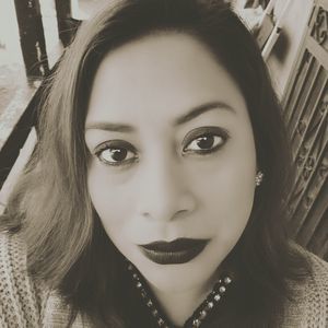 Meet your Posher, Beatriz